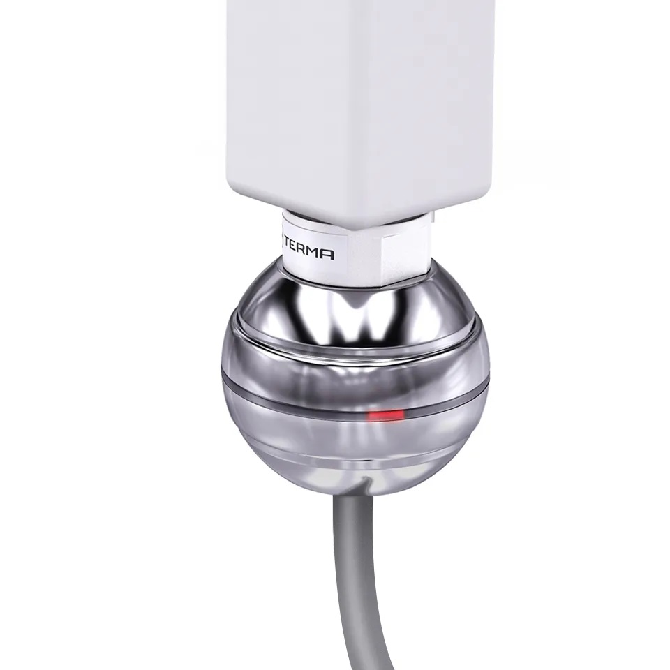REG2.0 Chrom (max. 1200 Watt)