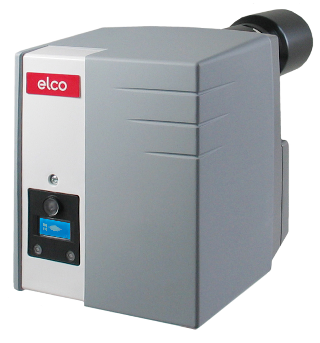 Elco Vectron L1 Blue Ölbrenner,  11-35 kW, Blaubrenner schadstoffarm, 6 Größen 