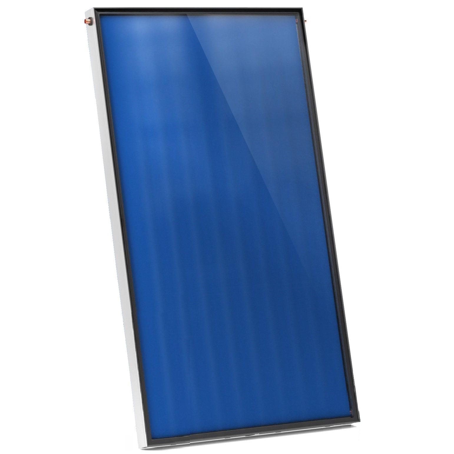 Flachkollektor AMX 2.0 2,03m² Solarkollektor, Solarthermie, Sonnenkollektor