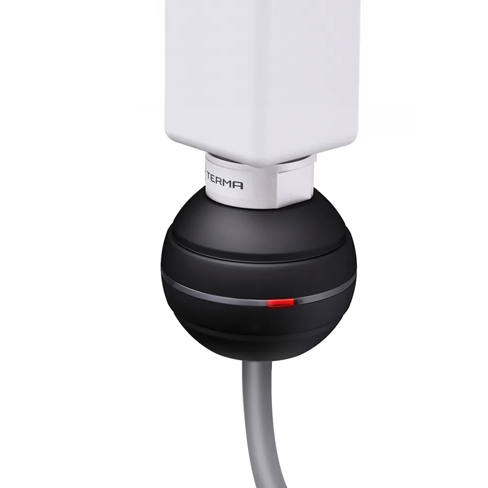 REG2.0 Schwarz (max. 1200 Watt)