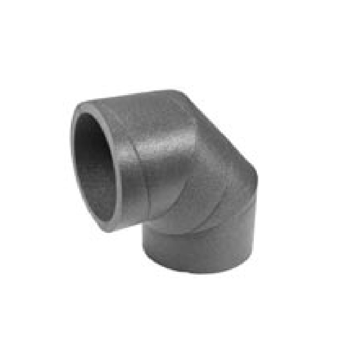 Elco Bogen 90° fürLuftkanäle für Außenluftbetrieb DN160