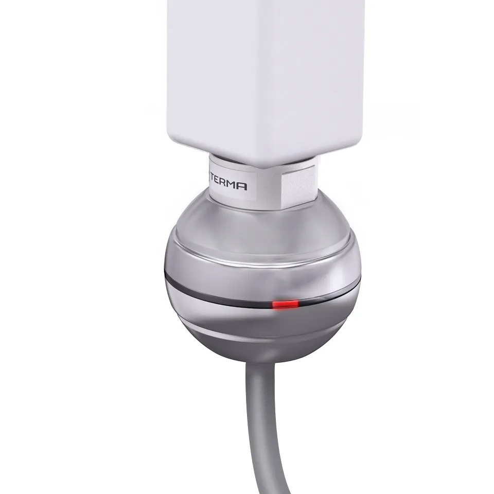REG2.0 silbermatt (max. 1200 Watt)