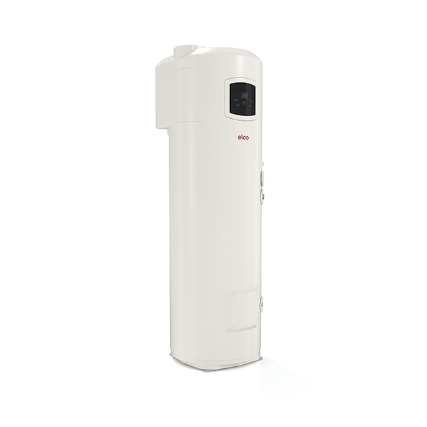 Elco Trinkwasser-Wärmepumpe Aerotop DHW.2 200-250l